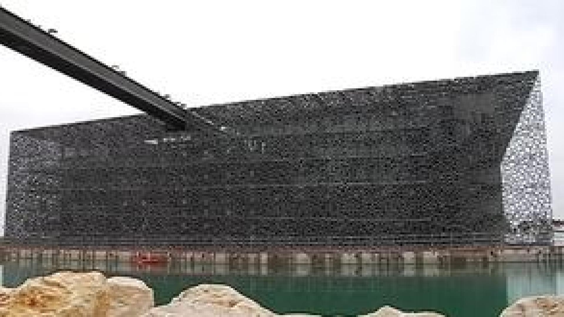 Focus: Liège, ville partenaire de Marseille-Provence 2013.