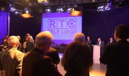 RTC Télé-Liège : nouveaux développements espérés en 2013