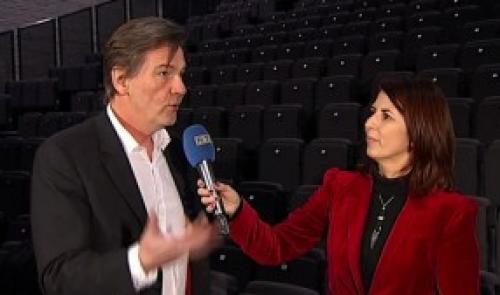 Focus : Festival de Liège