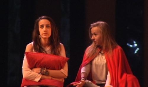 Violetta, une autre Traviata : les maisons de jeunes investissent l'opéra