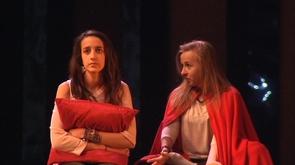 Violetta, une autre Traviata : les maisons de jeunes investissent l'opéra