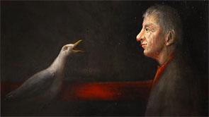 Expo Devolder à la galerie Saint-Remy