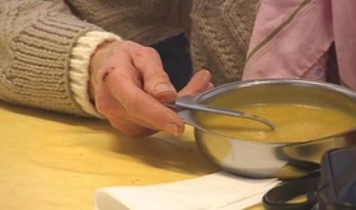 Le plan grand froid activé à Huy
