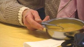 Le plan grand froid activé à Huy