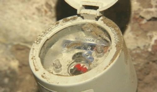 Gel: protéger les installations d'eau