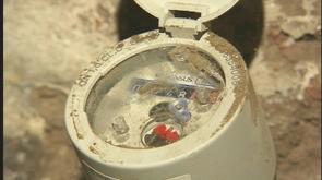 Gel: protéger les installations d'eau