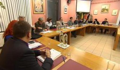 Conseil communal Nandrin