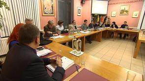 Conseil communal Nandrin