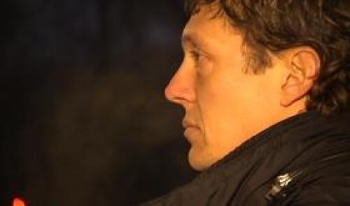 Gaëtan Englebert, directeur sportif du RFC Liège