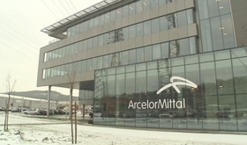 ArcelorMittal Liège : nouvelle crise
