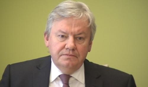 Le ministre Marcourt parle de trahison