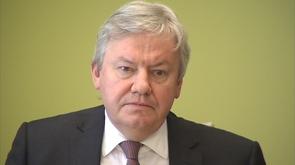 Le ministre Marcourt parle de trahison