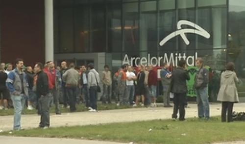 Arcelor Mittal, une histoire riche en rebondissements