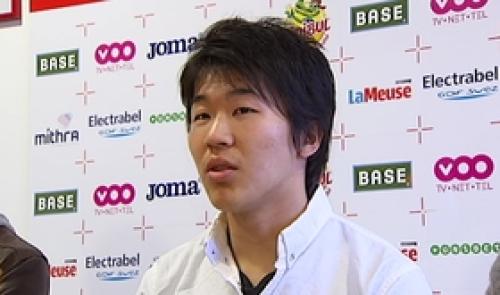 Renfort japonais au standard