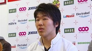 Renfort japonais au standard