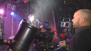 Télévision : une série internationale tournée au Pôle Image