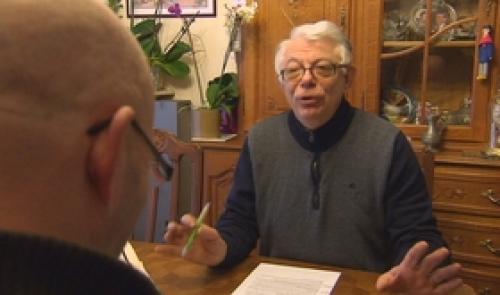 Sidérurgie : les cadres retraités proposent leurs services