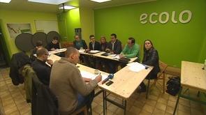 Ecolo Huy Waremme : nouvelle équipe dirigeante