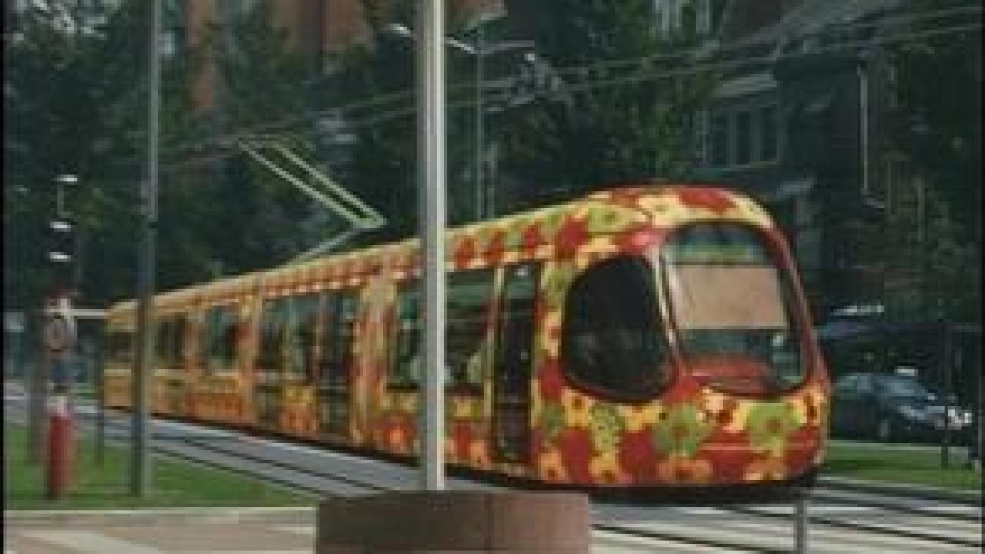 Tram : indispensable pour la région liégeoise
