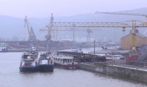 Bilan du Port autonome de Liège : une diminution maîtrisée