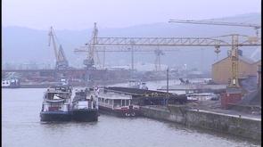 Bilan du Port autonome de Liège : une diminution maîtrisée