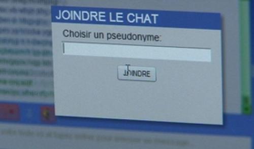 Huy : les dangers d'internet