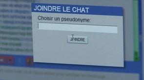 Huy : les dangers d'internet