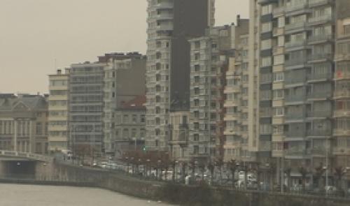 Comment se porte l'immobilier à Liège ?