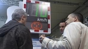 De nombreux Liégeois au Salon des Mandataires