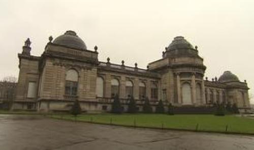 Le projet de Centre International d'Art de de Culture reporté