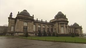 Le projet de Centre International d'Art de de Culture reporté