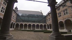 Le Musée de la Vie wallonne fête ses 100 ans