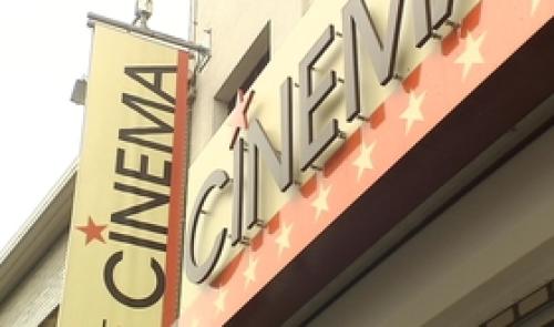 Les Variétés à Waremme: un ouvrage sur le petit cinéma