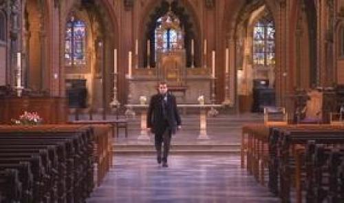 La démission du pape va-t-elle influencer la succession d'Aloys Jousten ?