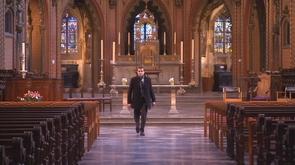 La démission du pape va-t-elle influencer la succession d'Aloys Jousten ?