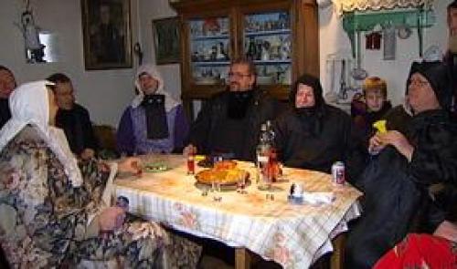 A Eben, le carnaval, c'est toute une histoire !