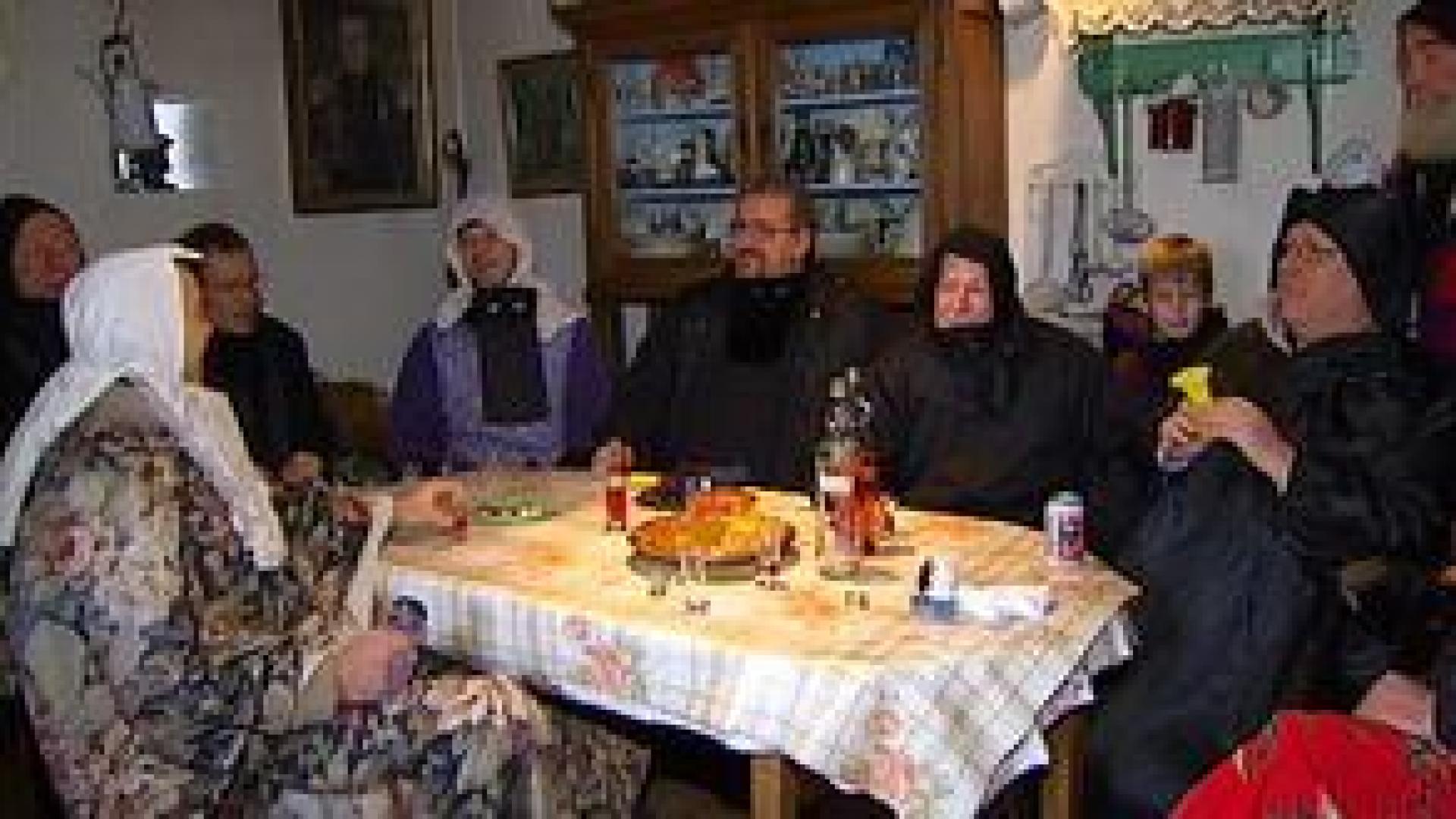 A Eben, le carnaval, c'est toute une histoire !