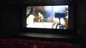 Anima : la fête du festival d'animation, aux Grignoux