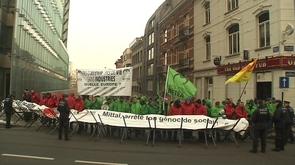 ArcelorMittal : réaction des syndicats