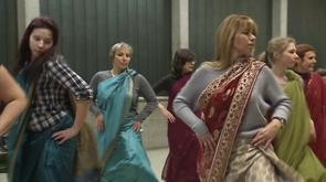 Le festival de danses orientales