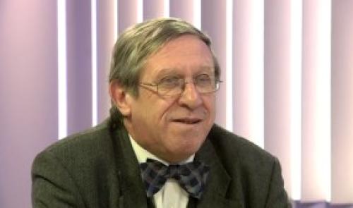 Focus : Conférence du Collège Belgique