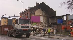 Explosion de Rocourt : les témoignages
