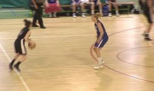 BASKET Union Huy - Verviers Pepinster