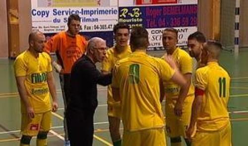 FUTSAL ONU Liège ? Tilleur