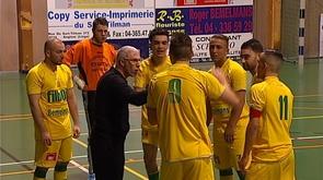 FUTSAL ONU Liège ? Tilleur
