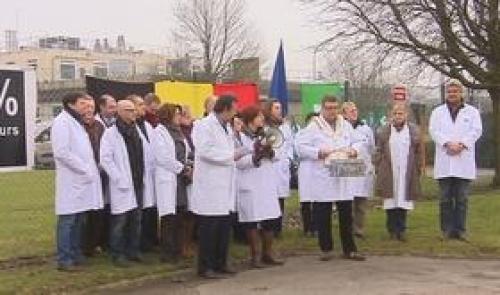 Colgate : manifestation et procédure Renault