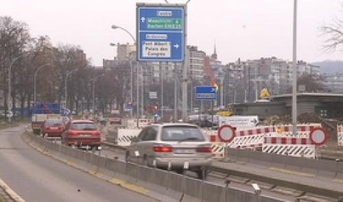Quais sur Meuse : trois mois après le lancement du chantier
