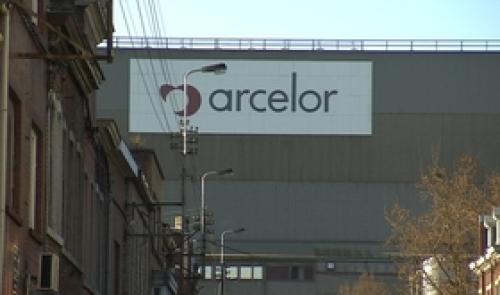 ArcelorMittal : l'investissement  insuffisant  pour les syndicats