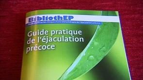 Ejaculation précoce : étude en cours