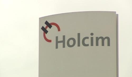 Holcim à Haccourt : volonté de maintenir l'activité